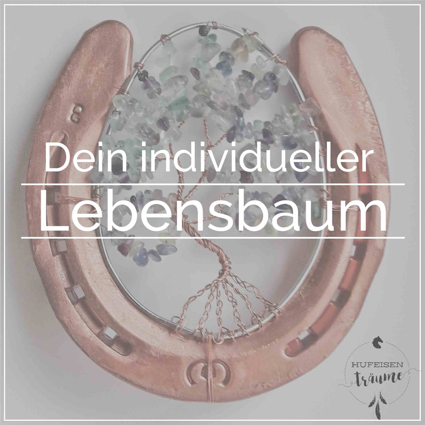 Individueller Lebensbaum